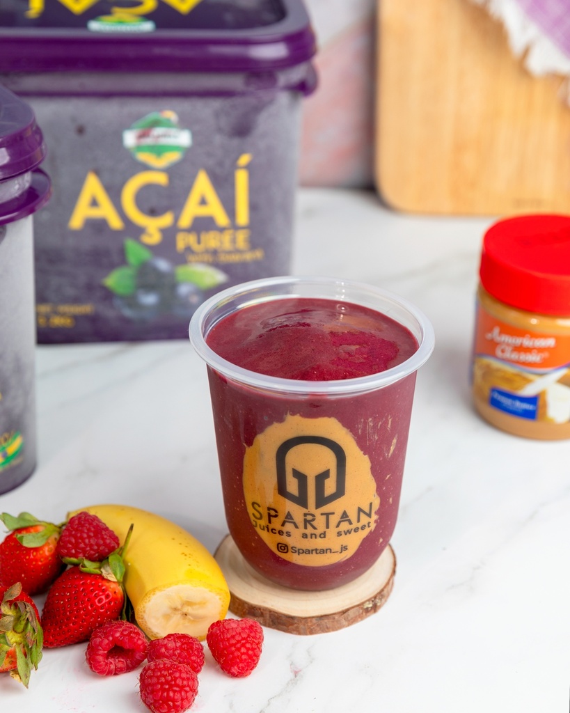 Acai smoothie