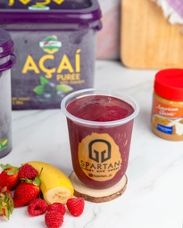 Acai smoothie